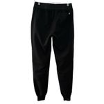 FIGS Zamora Jogger Scrub Pants Women XS Black Technical Collection W18SW2005 Photo 4