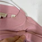 Ted Baker  Nehru Bow Sweater Size 3 or US 8 Photo 6