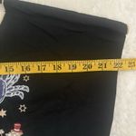 Ball And Chain Lg Size Star Starry Sky COTORI Collaboration Shopping Bag Japan Black Photo 5