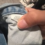 12th Tribe  medium jeans Photo 6