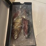 a.n.a  NIB Wine Red Round Toe Flat 6 Women’s Suede Dressy Formal Photo 5