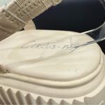 Circus NY Sam Edelman Elana Ankle Strap Chunky Platform Sandals Women's Size 6.5 Photo 13