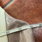 NWT Saint Grace Vetements Cream and Lilac Vest White Size 2X Photo 8