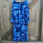 Susan Graver EUC  liquid knit dress Photo 7