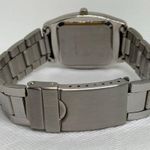 Sweda Women watch Catch the spirit of service 2004 silver tone 31mm running Photo 4