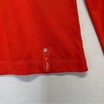 Lauren Ralph Lauren Orange T Photo 2
