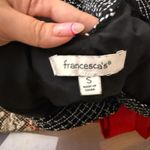 Francesca's Business Casual‎ Dress Woman S Black Photo 2