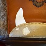 Danielle Nicole  Disney Beauty & The Beast Bag $35 gently loved + discount ship!! Photo 7