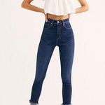 Free People High-Rise Jeggings Photo 0