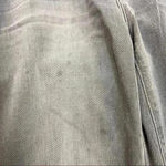 MOTHER Women’s Jeans Looker Ankle Fray In Last Chance Saloon Sz 28 Classic City Black Photo 9