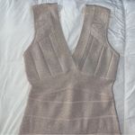 G by Guess Guess Sparkle Bodycon Dress Photo 4