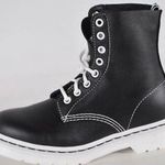 Dr. Martens Doc marten Black Boots Photo 0