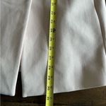 Talbots Pale Pink Long Lined Blazer Size 10 Petite Photo 3