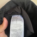 Old Navy  Black Pixie High Rise Flare Pants Size 14 Photo 5