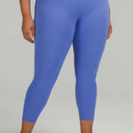 Lululemon  Wunder Under Train High-Rise Tights 25" Photo 0