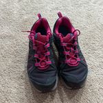 Nike Air Alvord 10 Trail Running Shoes Women’s Size 9 Gray & Pink Photo 1