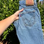Levi's Levi’s 550 Jeans Vintage Photo 2
