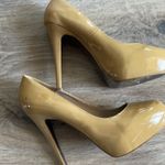 Steve Madden 5’ Heels Patent RUSSHH Size 8 Photo 7