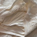 Olive & Oak  sweater knit dress Photo 2