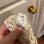 Vassarette  Vtg Half Slip‎ Lace Trim Nylon Womens S/Ch/P 18" Style 11-122 USA Photo 5