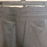 Silverwear Skort Leisure Black Blue Stripe Small Photo 3