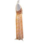 INTIMATELY FREE PEOPLE Dance with Me Maxi Dress in Size Small Photo 1