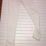 Vince  white Jeans Photo 1