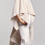 Brochu Walker  30% Cashmere 70% Wool Moore Wrap Shawl Scarf One Size Photo 0