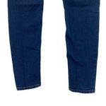 Mango Jeans Womens Denim Jeggings Cotton Blend Skinny Elastic Waist Photo 6