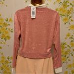 l*space  Best life pullover pink size XS Photo 6