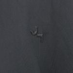 Joy Lab Black Bodysuit Womens Yoga Activewear Catsuit Workout Gym Unitard Size M Photo 2