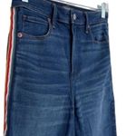 Abercrombie & Fitch Simone High Rise Ankle Skinny Size 26 Photo 4