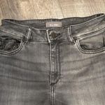 DL1961 Revolve Insta sculpt stretch skinny jeans Photo 5