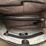 Radley London NWOT  black Scottie Dog tote bag Photo 12