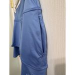 FootJoy  Blue Performance Golf Skort Layered Active Skirt Size L Photo 7