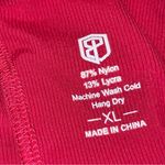 Born Primative Joggers Pink Size XL Photo 6