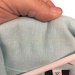 Catalina  Outerwear Casual Blue Long‎ Sleeve Button Jacket Women’s Size 12 VTG** Photo 5