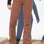 Brandy Melville Darlene Corduroy Pants Photo 1