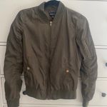 New Look Bomber Jacket Photo 0