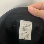 Judy Blue High Rise Button Fly Wide Leg Crop Jeans- Ivory Gem size 18 W Photo 4