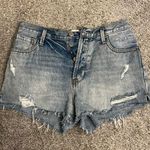 Boutique  Jean Shorts Photo 0