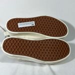 Vans VAN KNU STACK SUEDE SNEAKER MULTI LACES PLATFORM SZ 4.5 MEN 6 WOMEN WHITE NEW Photo 12