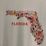 Vera Bradley  womens Florida shirt size M Photo 1