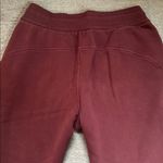 Lululemon  Scuba High Rise Jogger Sz 8 Photo 6