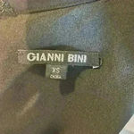 Giani Bernini Women’s Black Formal Dress Photo 4