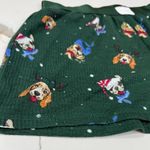 Arizona Jeans Arizona Jean Company Green Dog Print Women's Shorts size S Photo 9