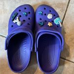 Crocs Purple  Photo 0