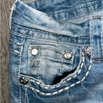 Miss Me  Bootcut Jeans Women’s 27 Embellished Photo 3