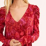 Free People  Hello Lover Tunic Dress Photo 1