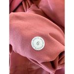 Lululemon Hotty Hot High-Rise Skirt in Brier Rose Size 6 Photo 7